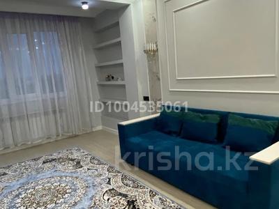 2-комнатная квартира · 56 м² · 4/8 этаж, Бокейханова 510Б — Северное кольцо, 29 за 300 000 ₸ в Алматы, Жетысуский р-н