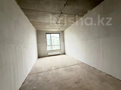 2-комнатная квартира · 66.4 м² · 9 этаж, Жубан Молдагалиев 5 за 32.5 млн ₸ в Астане, Нура р-н