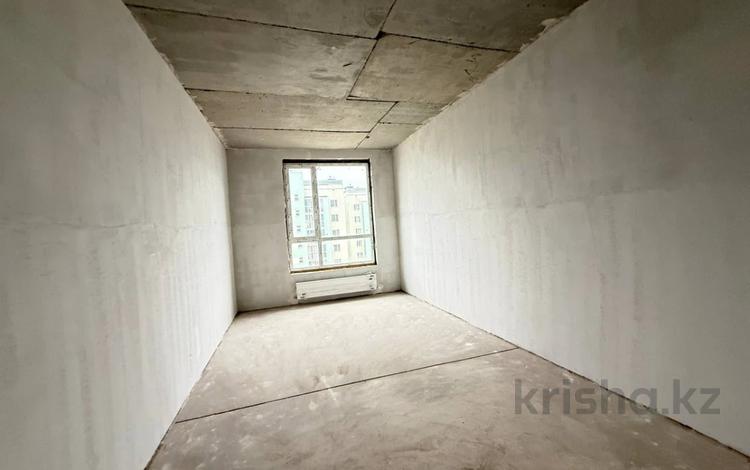 2-комнатная квартира · 66.4 м² · 9 этаж, Жубан Молдагалиев 5 за 32.5 млн ₸ в Астане, Нура р-н — фото 5