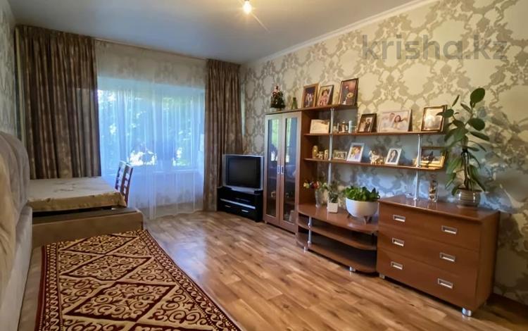 2-бөлмелі пәтер · 56.2 м² · 1/5 қабат, Майлина, бағасы: 31.9 млн ₸ в Алматы, Турксибский р-н — фото 3