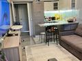 2-комнатная квартира · 51.3 м² · 5/5 этаж, мкр Кулагер, Серикова 27 за 33.5 млн ₸ в Алматы, Жетысуский р-н — фото 2