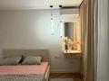 Отдельный дом · 3 комнаты · 50 м² · 1 сот., Дулатова — Ипподром, Жансүгіров, (Белинского) за 250 000 ₸ в Алматы, Турксибский р-н
