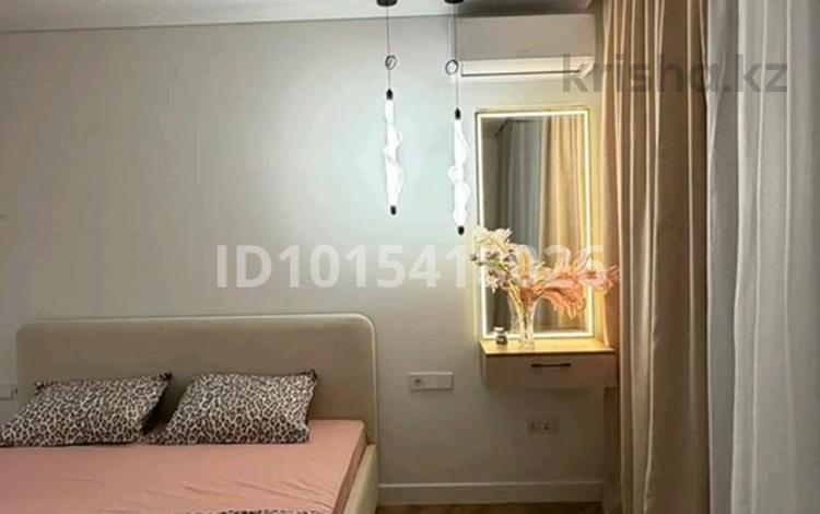 Отдельный дом · 3 комнаты · 50 м² · 1 сот., Дулатова — Ипподром, Жансүгіров, (Белинского) за 250 000 ₸ в Алматы, Турксибский р-н — фото 2