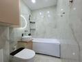 2-комнатная квартира · 50 м² · 3/12 этаж, Кабанбай батыра за 31 млн ₸ в Астане, Нура р-н — фото 7