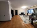 2-бөлмелі пәтер · 123.9 м² · 2/5 қабат, Туран 11 — Қорғалжын, бағасы: 68 млн ₸ в Астане, Нура р-н — фото 5