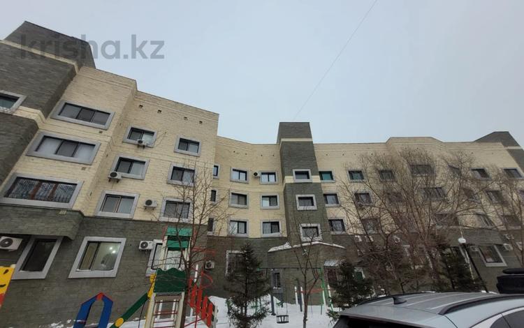 2-бөлмелі пәтер · 123.9 м² · 2/5 қабат, Туран 11 — Қорғалжын, бағасы: 68 млн ₸ в Астане, Нура р-н — фото 6