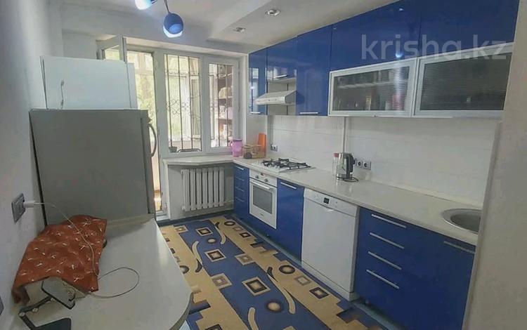 4-бөлмелі пәтер · 83.5 м² · 2/5 қабат, Шевченко, бағасы: 29 млн ₸ в Талдыкоргане — фото 2