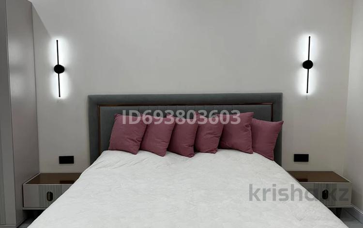 1-комнатная квартира · 30 м² · 1/9 этаж, Уральская за 300 000 ₸ в Костанае — фото 2
