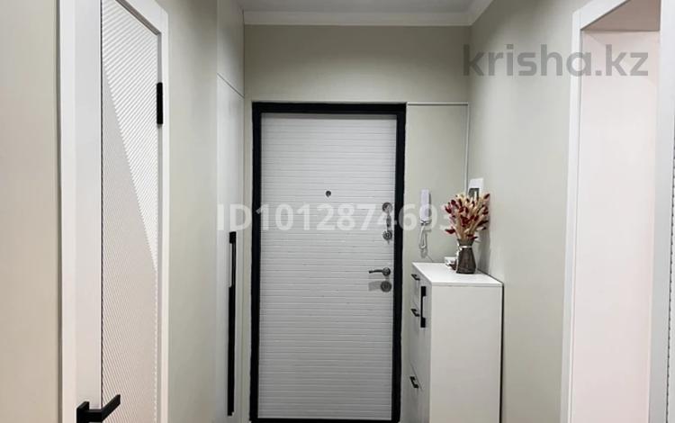 1-комнатная квартира · 43.6 м² · 2/7 этаж, Касыма Шарипова — По улицы Сайна, ниже улицы Рыскулова за 30 млн ₸ в Алматы, Алатауский р-н — фото 2