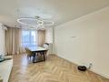 3-комнатная квартира · 105 м² · 10/12 этаж, Торекулова 91 — Сейфуллина, возле Меги за 92 млн ₸ в Алматы, Алмалинский р-н — фото 4