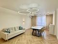 3-комнатная квартира · 105 м² · 10/12 этаж, Торекулова 91 — Сейфуллина, возле Меги за 92 млн ₸ в Алматы, Алмалинский р-н