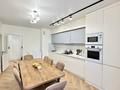 3-комнатная квартира · 105 м² · 10/12 этаж, Торекулова 91 — Сейфуллина, возле Меги за 92 млн ₸ в Алматы, Алмалинский р-н — фото 12