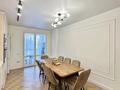 3-комнатная квартира · 105 м² · 10/12 этаж, Торекулова 91 — Сейфуллина, возле Меги за 92 млн ₸ в Алматы, Алмалинский р-н — фото 10