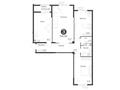 3-комнатная квартира · 105 м² · 10/12 этаж, Торекулова 91 — Сейфуллина, возле Меги за 92 млн ₸ в Алматы, Алмалинский р-н — фото 29