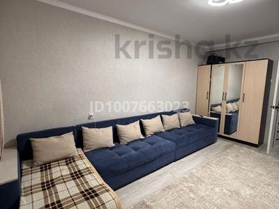 2-комнатная квартира · 52.8 м² · 2/5 этаж, Толе би-Нурмакова за 55 млн ₸ в Алматы, Алмалинский р-н