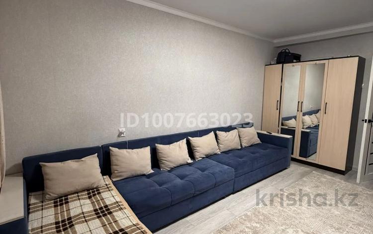 2-комнатная квартира · 52.8 м² · 2/5 этаж, Толе би-Нурмакова за 55 млн ₸ в Алматы, Алмалинский р-н — фото 2