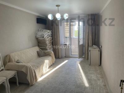 3-комнатная квартира · 63 м² · 2/4 этаж, Койбакова 6 — Следующая улица аскарова за 17.4 млн ₸ в Таразе