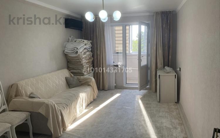 3-комнатная квартира · 63 м² · 2/4 этаж, Койбакова 6 — Следующая улица аскарова за 17.4 млн ₸ в Таразе — фото 2