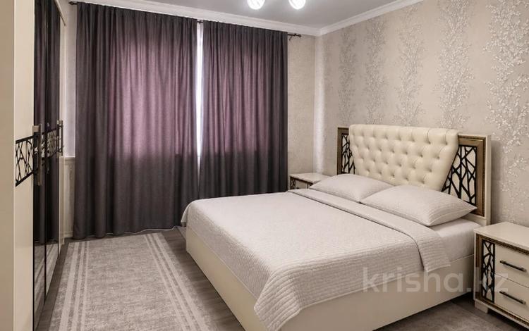 2-комнатная квартира · 68 м² · 4/9 этаж, мкр Жулдыз-1 — Лавренева за 39 млн ₸ в Алматы, Турксибский р-н — фото 3
