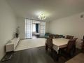 3-бөлмелі пәтер · 80 м² · 3/6 қабат, Шоссе Коргалжын 13/4, бағасы: 46 млн ₸ в Астане, Нура р-н