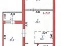 3-бөлмелі пәтер · 80 м² · 3/6 қабат, Шоссе Коргалжын 13/4, бағасы: 46 млн ₸ в Астане, Нура р-н — фото 16