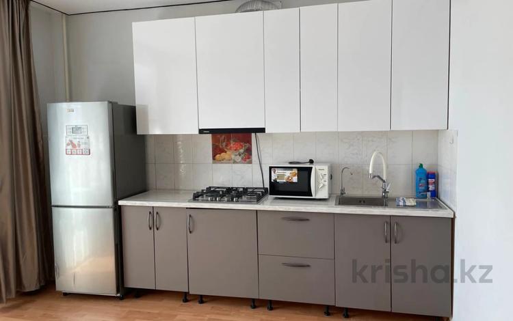 1-бөлмелі пәтер · 49.7 м² · 5/9 қабат, Алтынсарина 32, бағасы: 26 млн ₸ в Костанае — фото 2