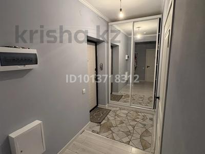 1-комнатная квартира · 40 м² · 8/16 этаж, Абишева 36/9 за 34.2 млн ₸ в Алматы, Наурызбайский р-н