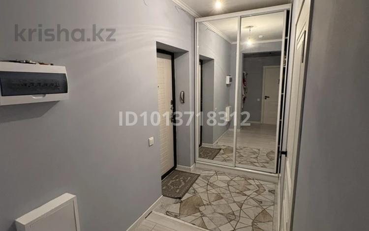 1-комнатная квартира · 40 м² · 8/16 этаж, Абишева 36/9 за 34.2 млн ₸ в Алматы, Наурызбайский р-н — фото 2