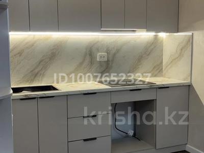 2-бөлмелі пәтер · 40 м² · 4/9 қабат, мкр Шугыла 340/39, бағасы: 27 млн ₸ в Алматы, Наурызбайский р-н