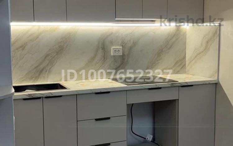 2-бөлмелі пәтер · 40 м² · 4/9 қабат, мкр Шугыла 340/39, бағасы: 27 млн ₸ в Алматы, Наурызбайский р-н — фото 2
