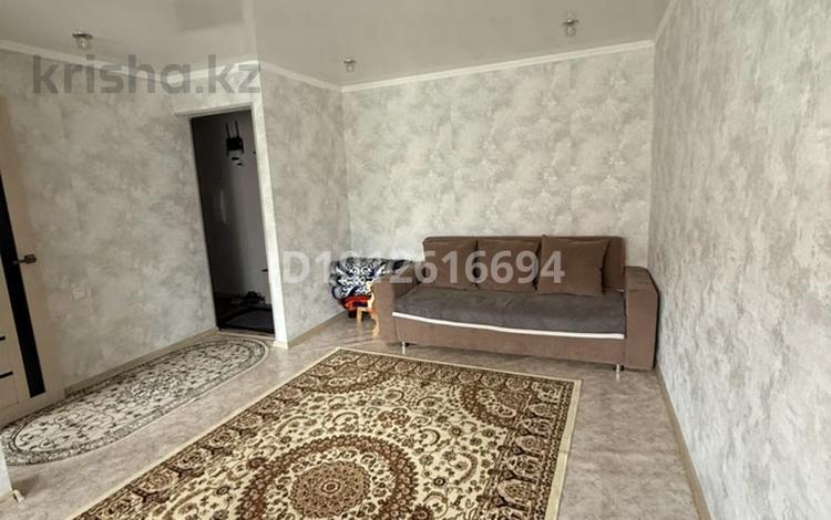 2-комнатная квартира · 45 м² · 3/4 этаж, Ауельбекова 173 — Алтынсарина и Ауельбекова за 15 млн ₸ в Кокшетау — фото 2