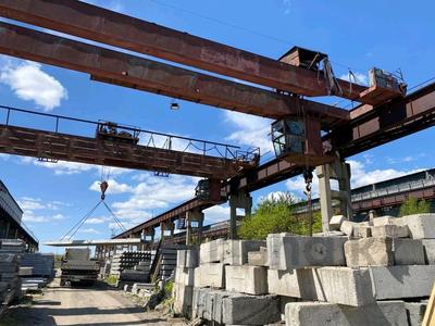 Зауыт · 9.9 га, Алаш 28, бағасы: ~ 2.5 млрд ₸ в Астане