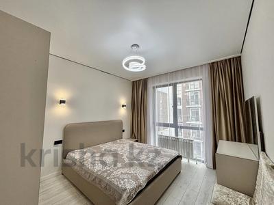 2-комнатная квартира · 48.3 м² · 4/6 этаж, мкр Нуркент 16 — Момышулы за 41.5 млн 〒 в Алматы, Алатауский р-н