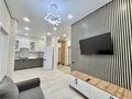 2-комнатная квартира · 48.3 м² · 4/6 этаж, мкр Нуркент 16 — Момышулы за 41.5 млн ₸ в Алматы, Алатауский р-н — фото 8