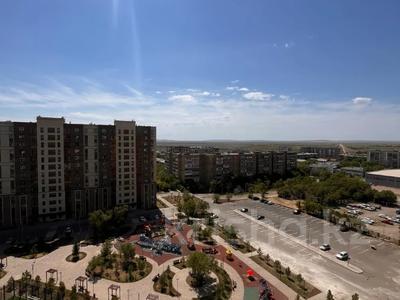 3-комнатная квартира · 92 м² · 10/12 этаж, мкр Юго-Восток, КАРБЫШЕВА 15/1 за 36.5 млн ₸ в Караганде, Казыбек би р-н