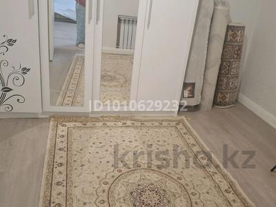 1-комнатная квартира · 45 м² · 1/10 этаж, мкр Шугыла, Жунисова 10 к1-16 за 10 000 ₸ в Алматы, Наурызбайский р-н