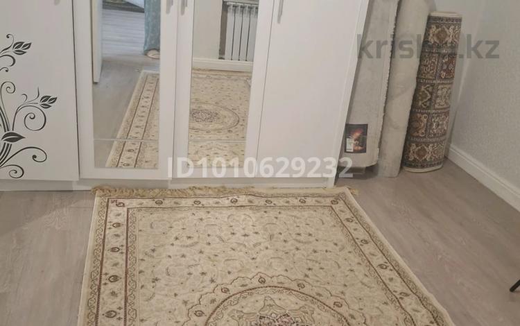 1-комнатная квартира · 45 м² · 1/10 этаж, мкр Шугыла, Жунисова 10 к1-16 за 10 000 ₸ в Алматы, Наурызбайский р-н — фото 2