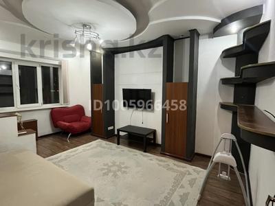 1-комнатная квартира · 40 м² · 8/9 этаж, мкр Тастак-3 221 — Толе би-тургыт озала за 280 000 〒 в Алматы, Алмалинский р-н