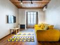 1-комнатная квартира · 40 м² · 2/4 этаж, Абая 12 за 27 000 ₸ в Алматы, Алмалинский р-н — фото 2