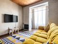 1-комнатная квартира · 40 м² · 2/4 этаж, Абая 12 за 27 000 ₸ в Алматы, Алмалинский р-н — фото 3