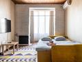 1-комнатная квартира · 40 м² · 2/4 этаж, Абая 12 за 27 000 ₸ в Алматы, Алмалинский р-н — фото 4