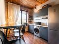 1-комнатная квартира · 40 м² · 2/4 этаж, Абая 12 за 27 000 ₸ в Алматы, Алмалинский р-н — фото 6