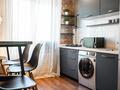 1-комнатная квартира · 40 м² · 2/4 этаж, Абая 12 за 27 000 ₸ в Алматы, Алмалинский р-н — фото 8