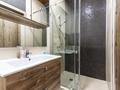 1-комнатная квартира · 40 м² · 2/4 этаж, Абая 12 за 27 000 ₸ в Алматы, Алмалинский р-н — фото 11