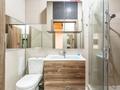 1-комнатная квартира · 40 м² · 2/4 этаж, Абая 12 за 27 000 ₸ в Алматы, Алмалинский р-н — фото 12