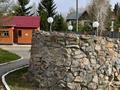 Жеке үй · 2 бөлме · 30 м², Шамши Калдаякова 19 — Берег озера, бағасы: 6 000 ₸ в Бурабае — фото 12