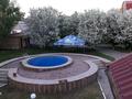 Жеке үй · 2 бөлме · 30 м², Шамши Калдаякова 19 — Берег озера, бағасы: 6 000 ₸ в Бурабае — фото 4