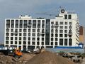 4-комнатная квартира · 97.57 м², Шоссе Коргалжын — E-181 за ~ 43.5 млн ₸ в Астане, Нура р-н