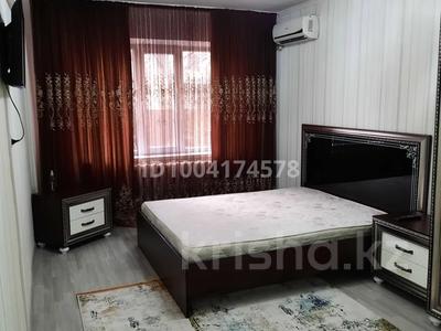 1-комнатная квартира · 31 м² · 1/5 этаж, Чайковского 7 — проспект Абая за 9.5 млн 〒 в 