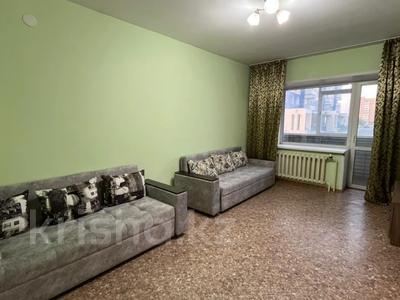 1-комнатная квартира · 40.5 м² · 1/9 этаж, Карагайлы за 15 млн 〒 в Семее